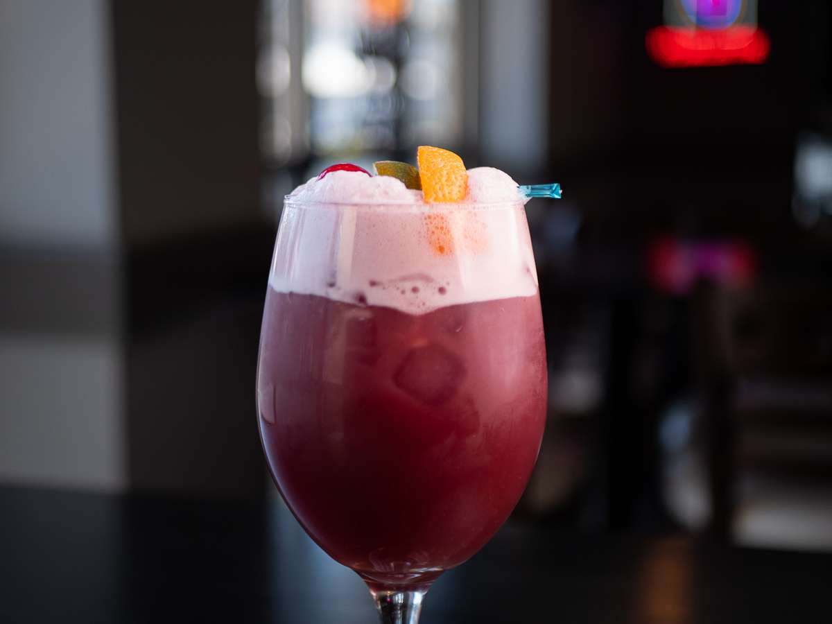 RedSangria