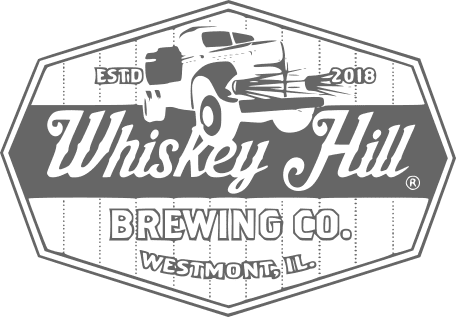 whiskey hill logo