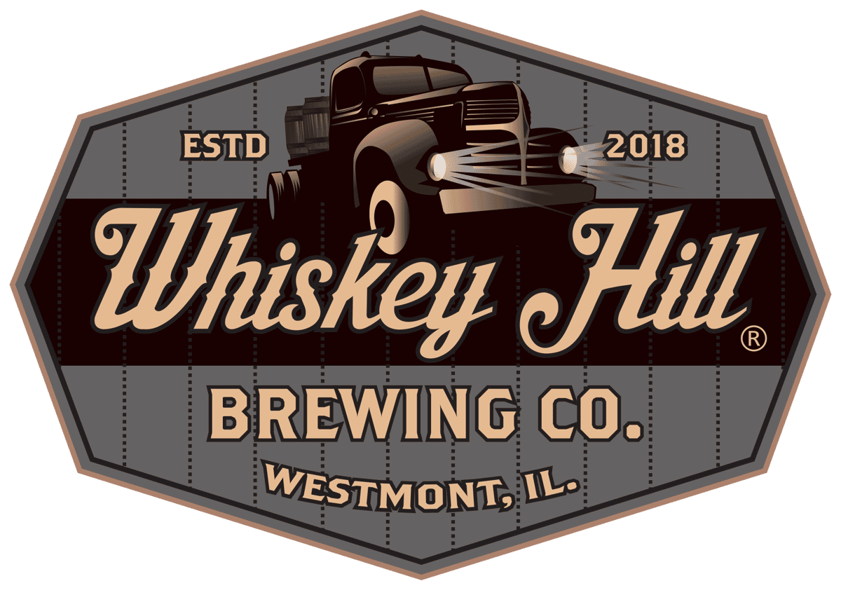 whiskey hill westmont logo