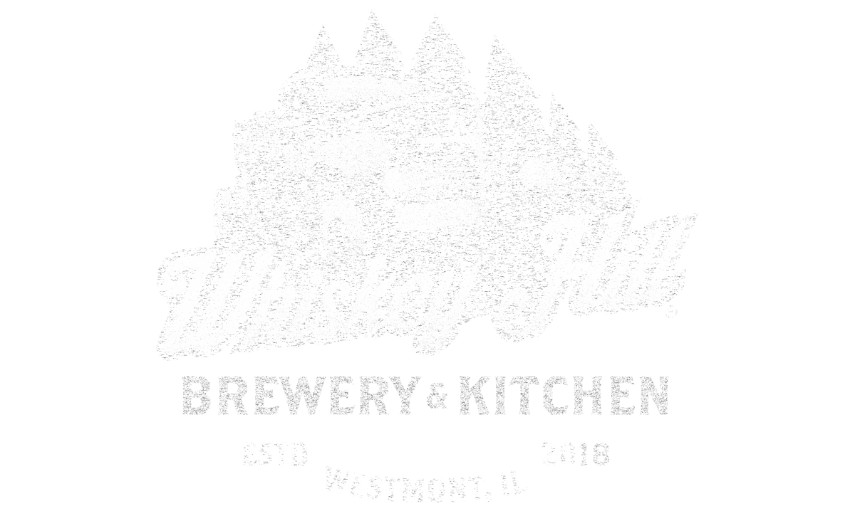 Whiskey Hill Brewery Kitchen - Quincy