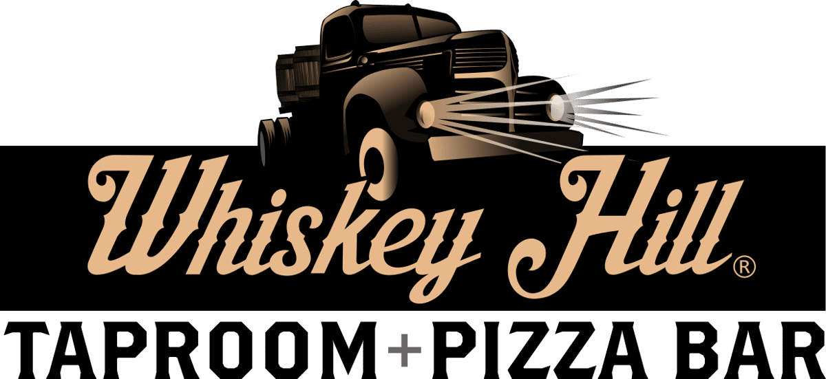 whiskey hill woodbridge logo