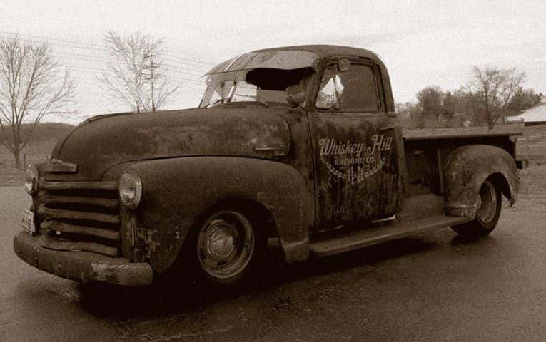 WH Truck