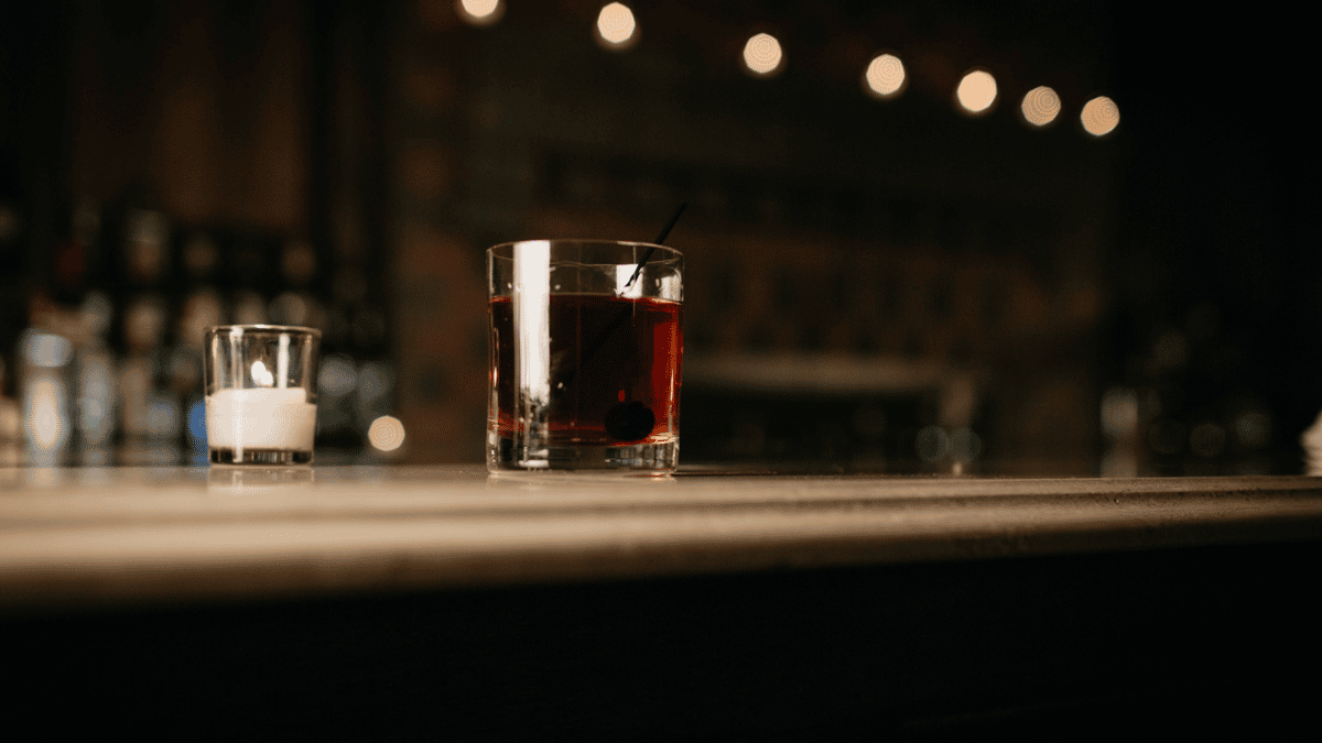 Speakeasy Back