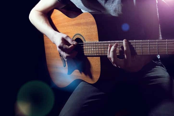 guitar