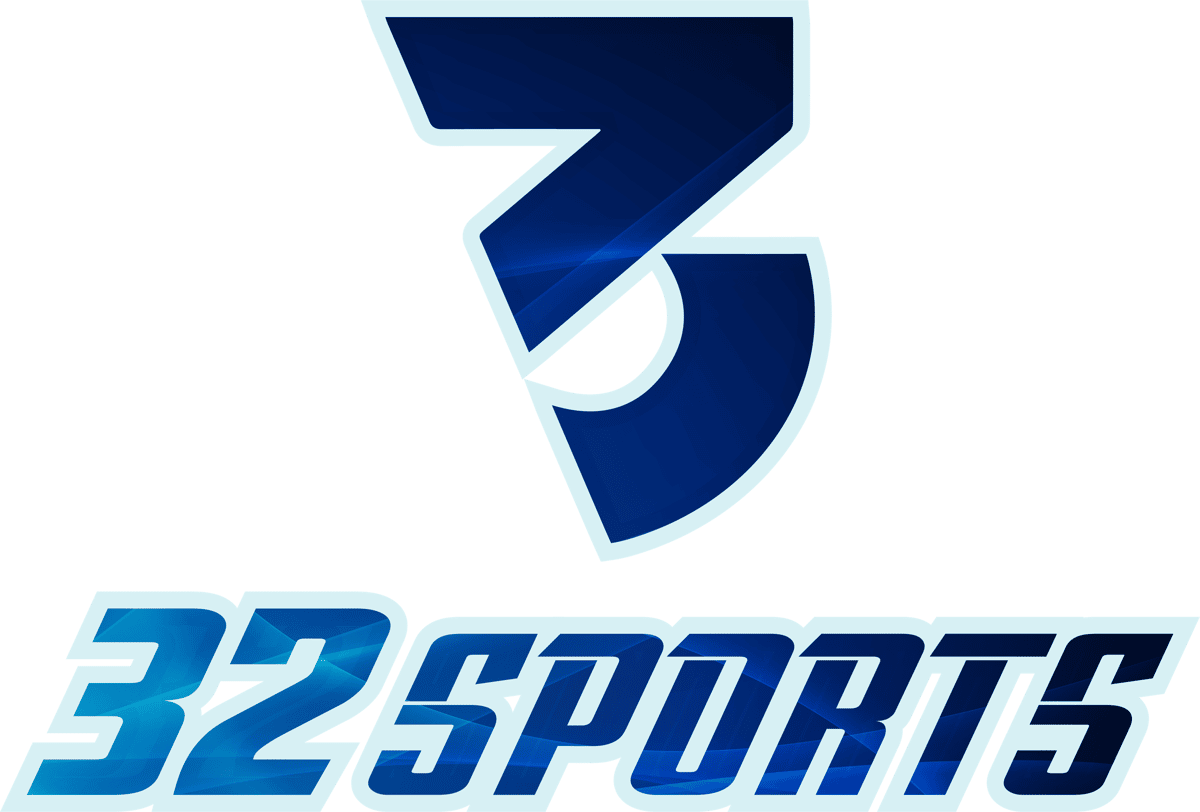 32 sports