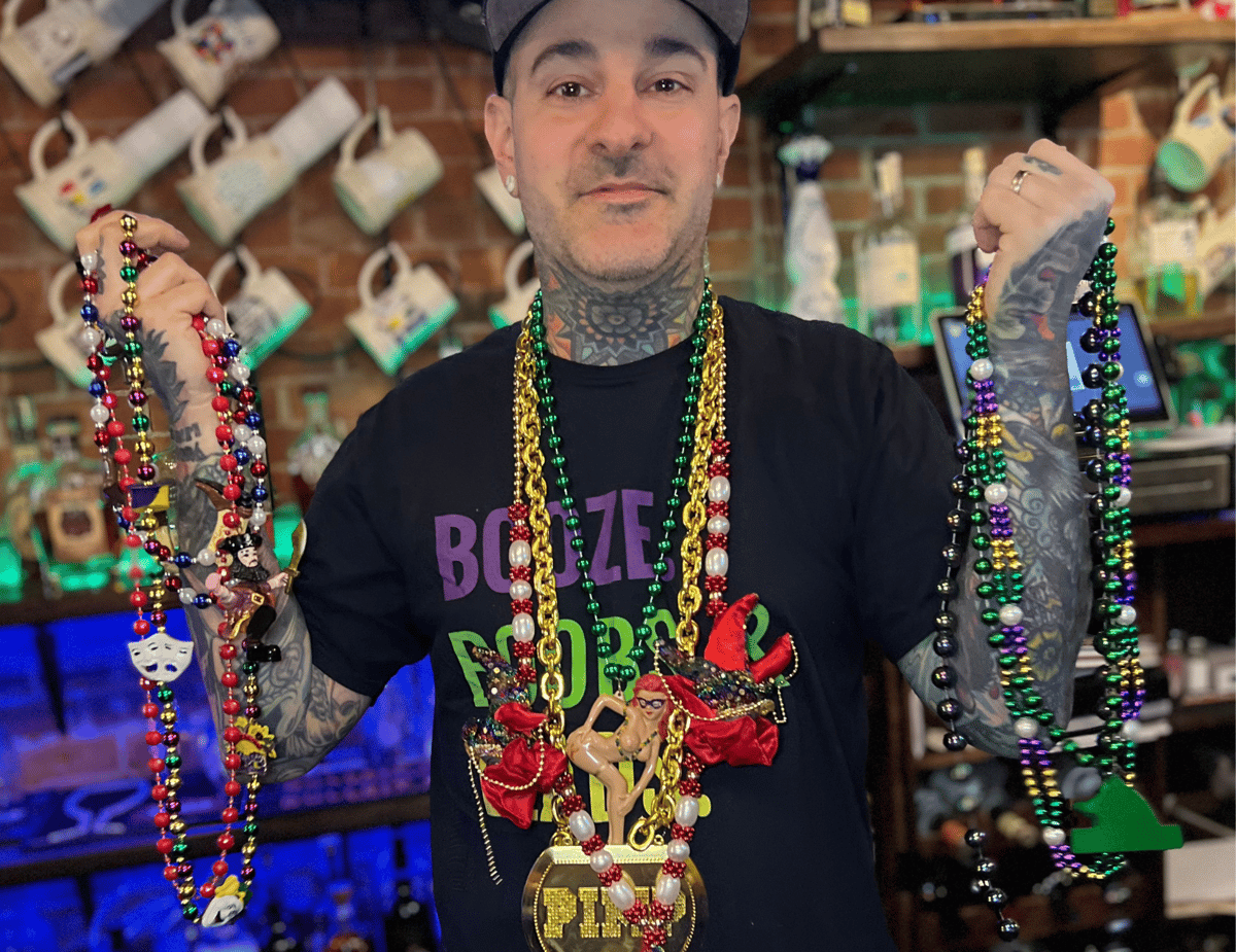 MIKE CROPPED