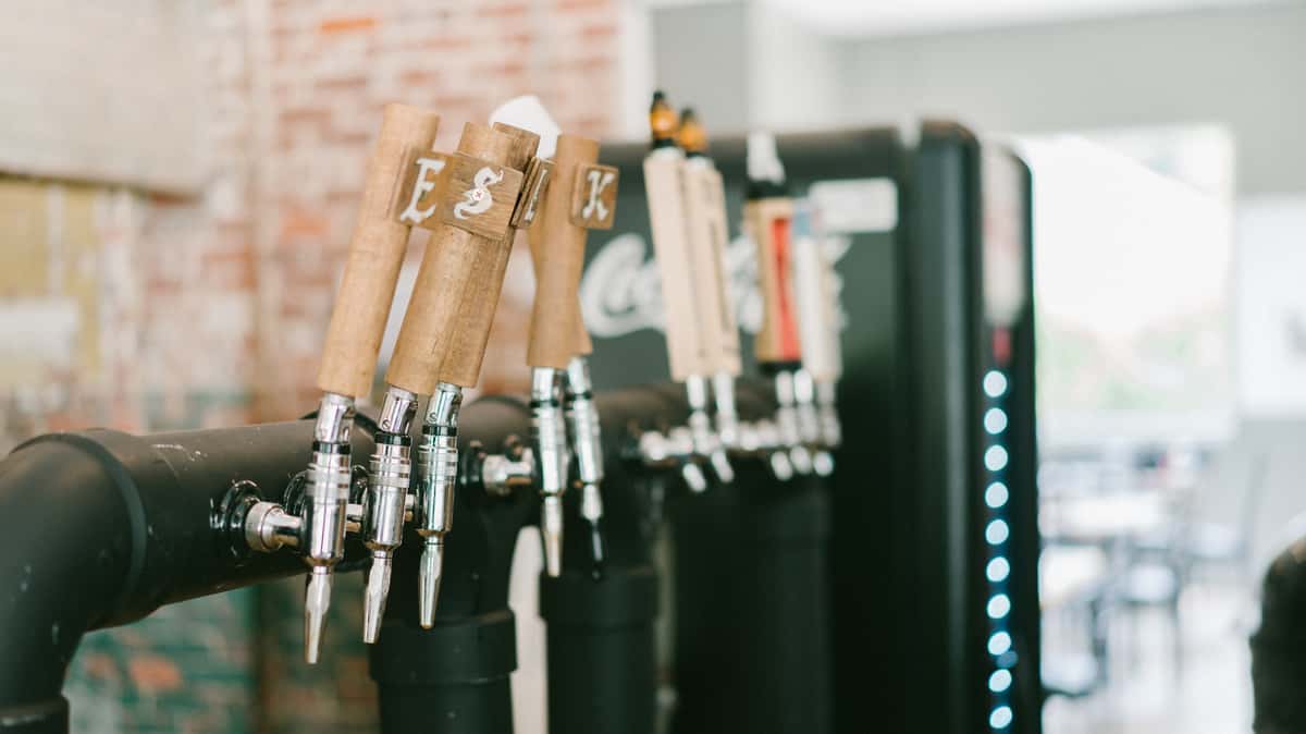 Sample Beers