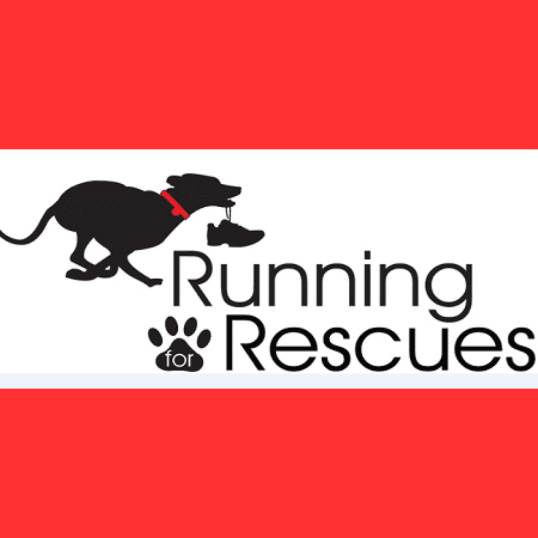 running for rescues