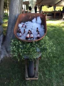 Wheelbarrows
