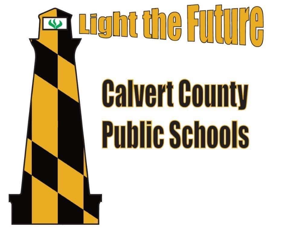 Calvert County public school