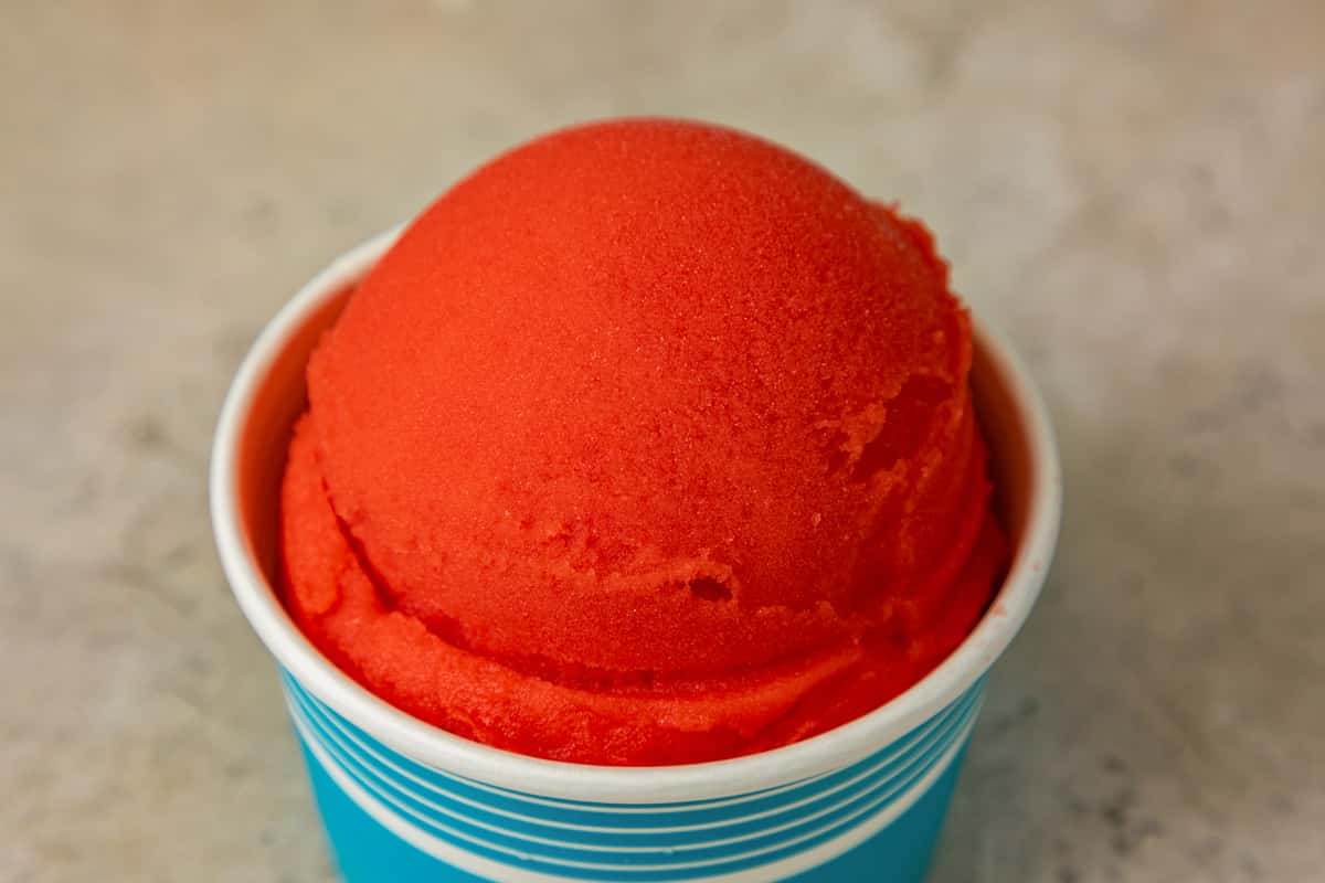 Italian Ice