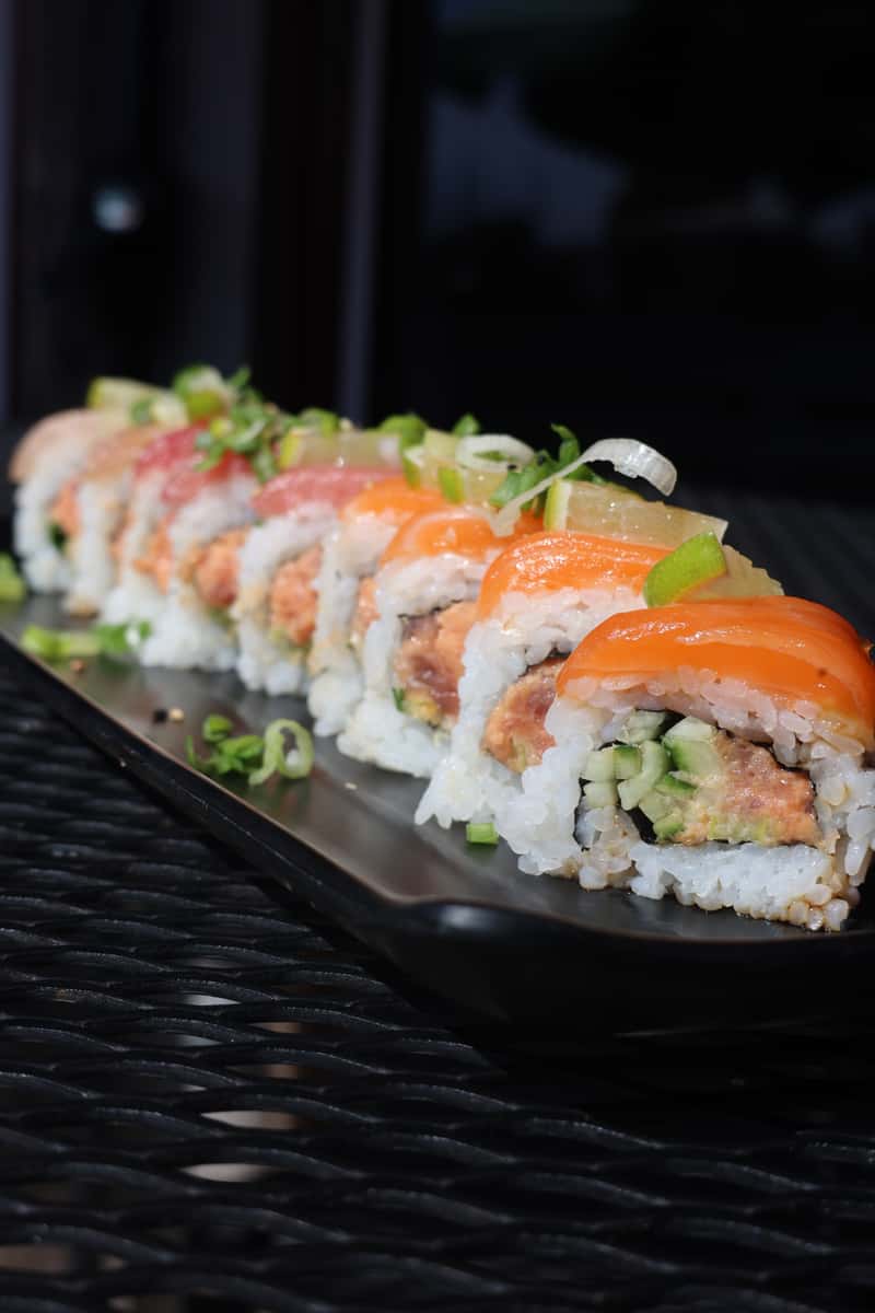 SUSHI