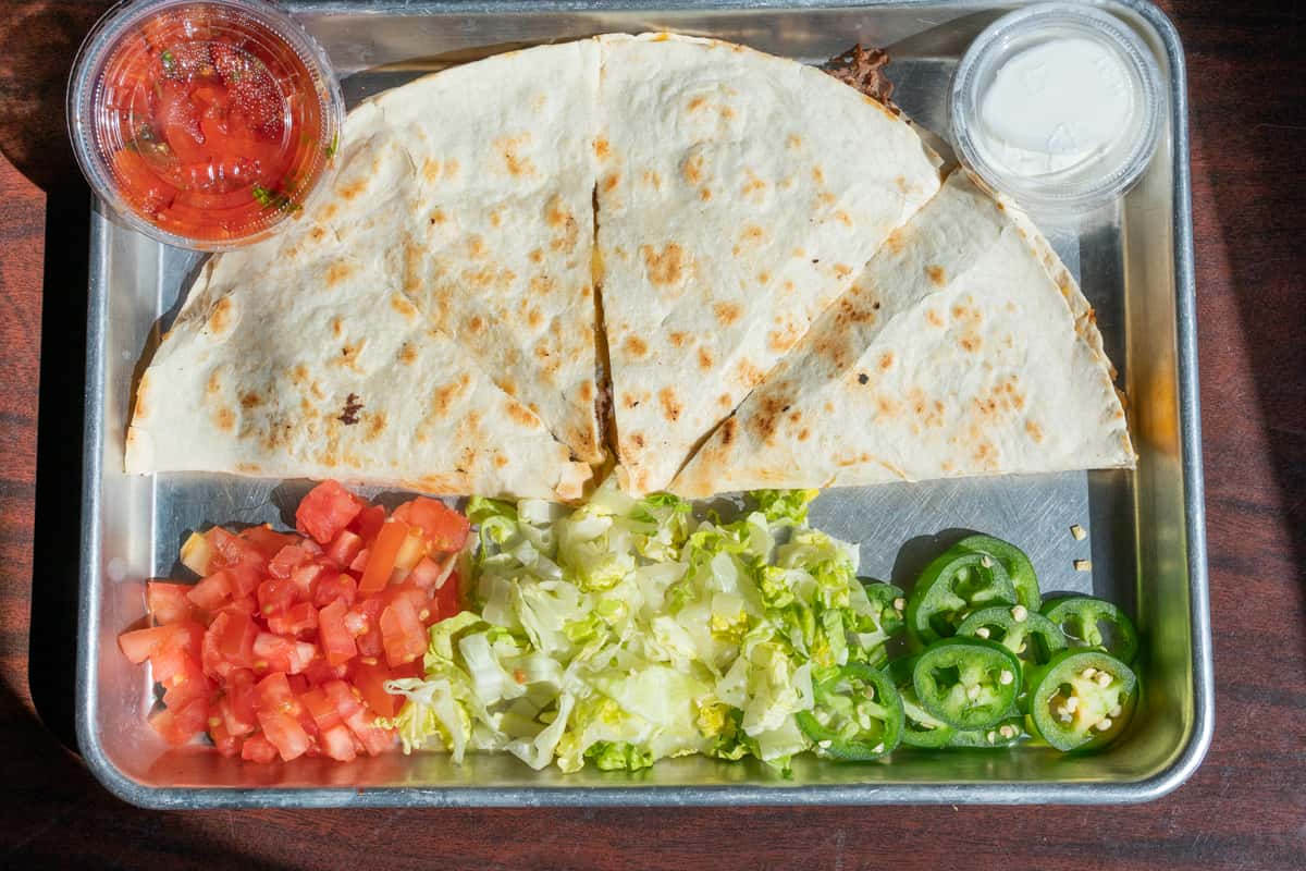 Taco