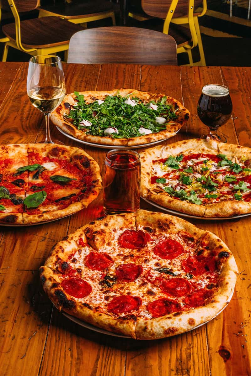 pizza