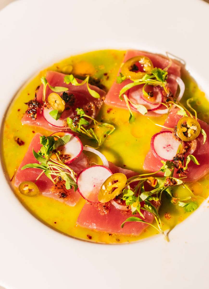 Tuna