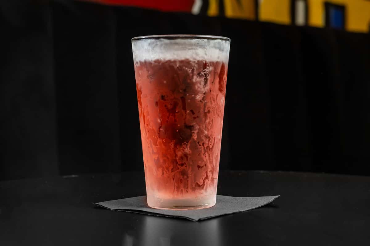 Austin East Cider Empire Blush