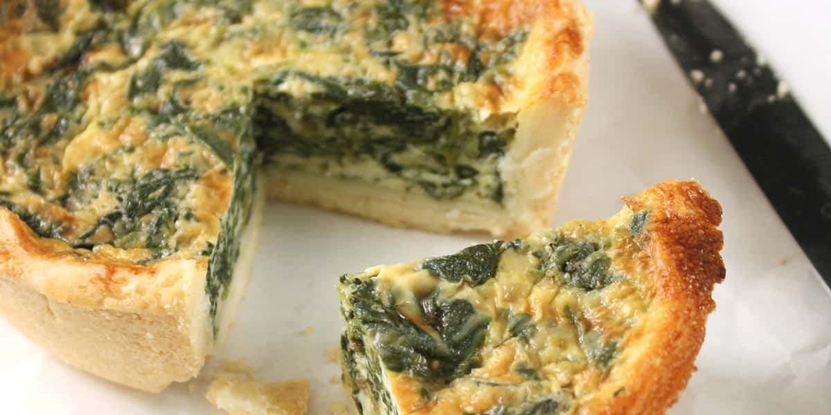 Quiche