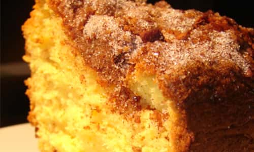 lemon cake