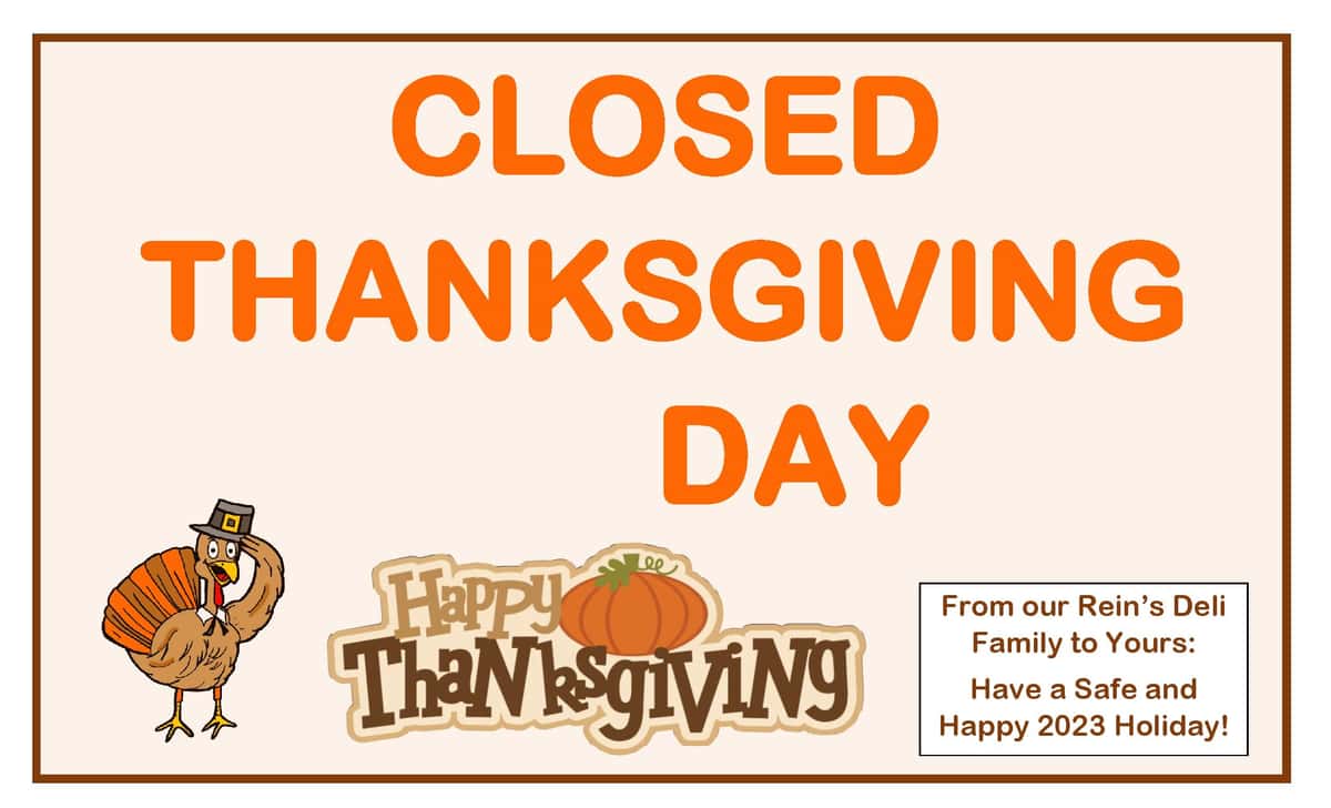 Stein Mart on X: Happy Thanksgiving! Our stores are closed today