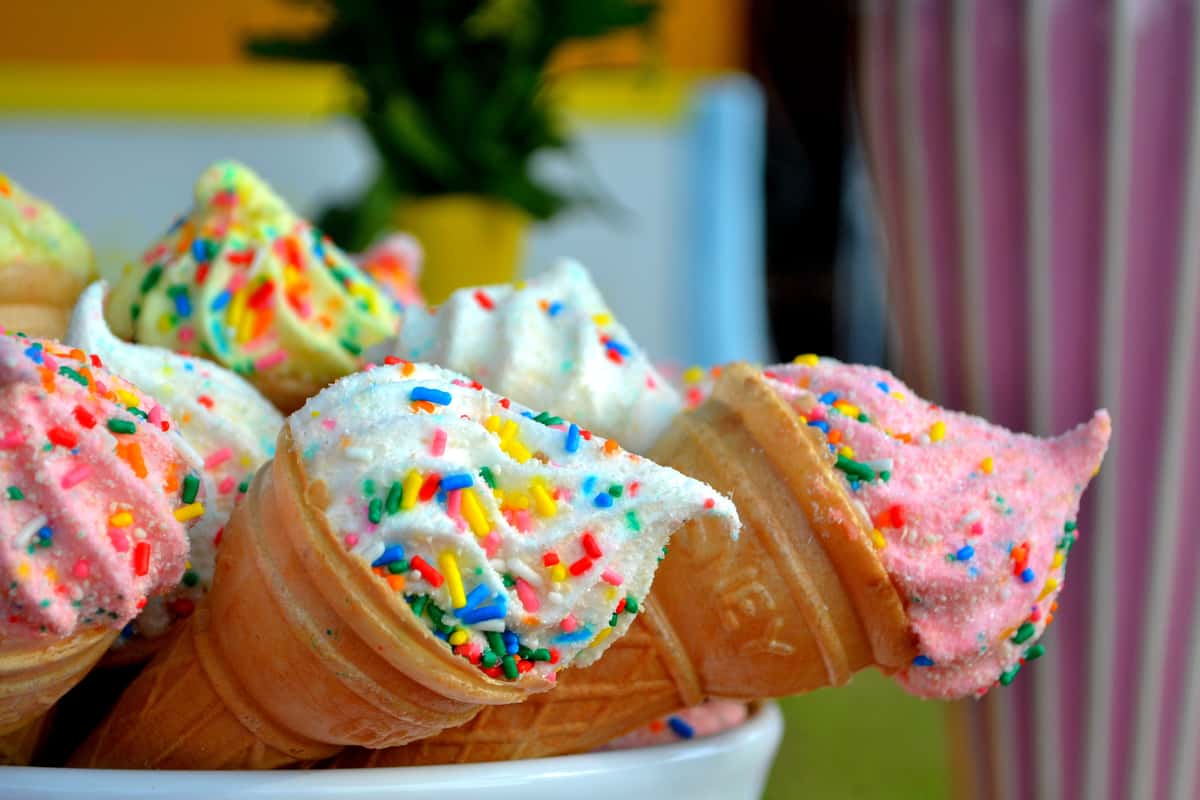 icecream