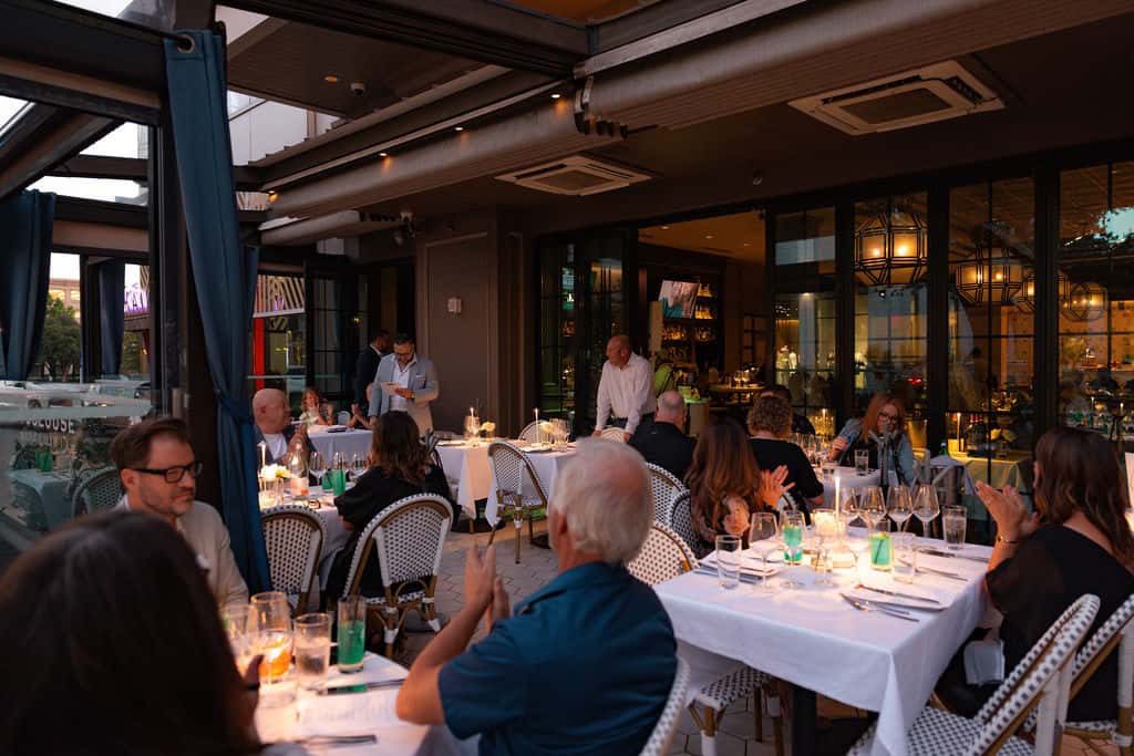 PATIO EVENT 1