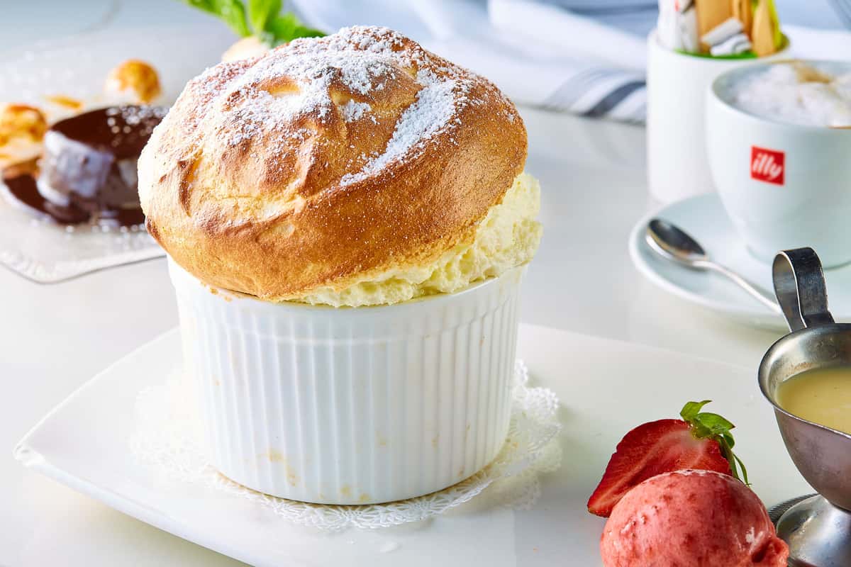 souffle
