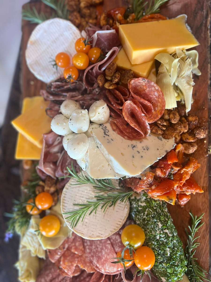 Wedding Catering
