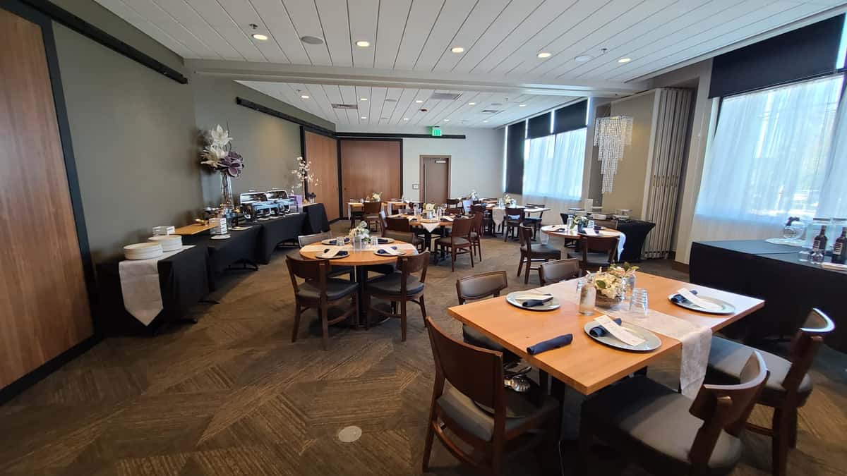 Bucklin Room