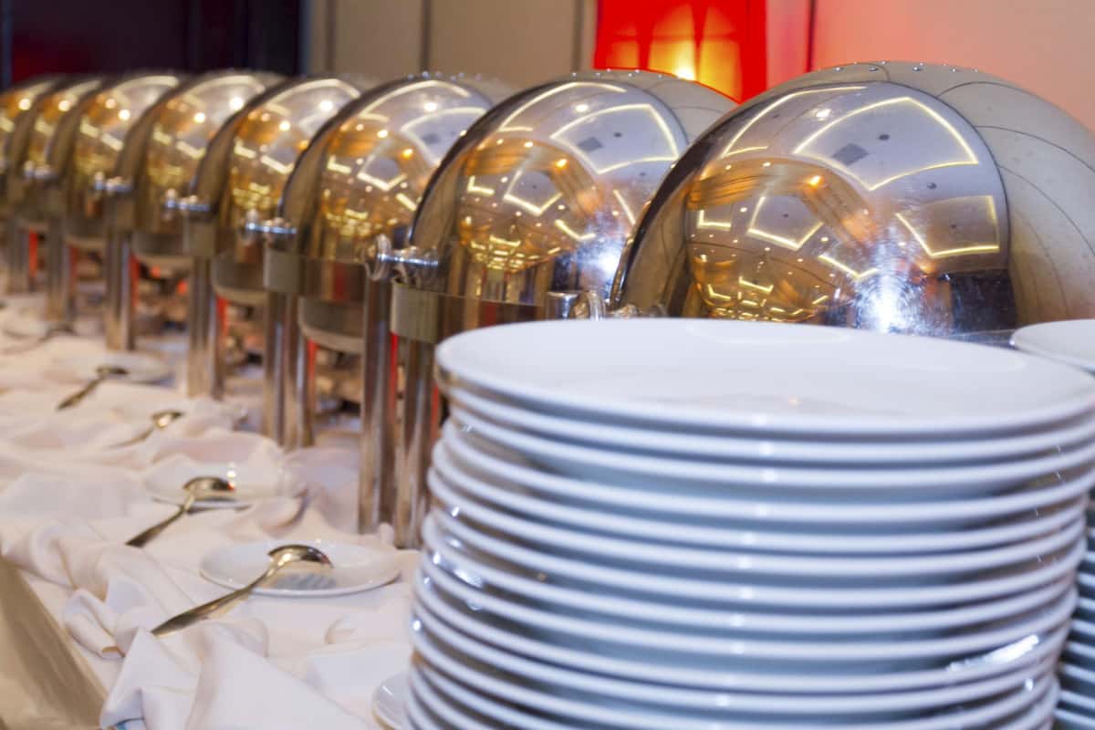 Catering