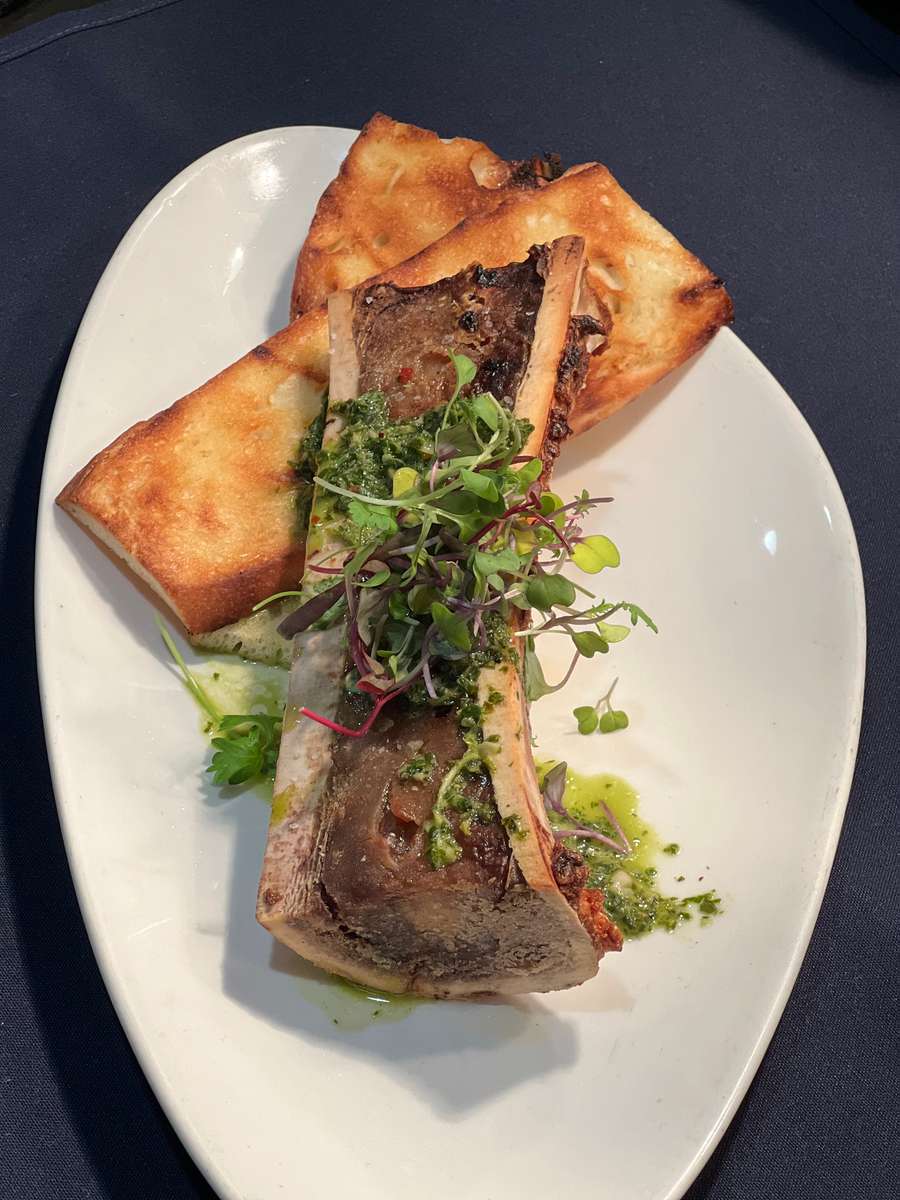 Bone Marrow