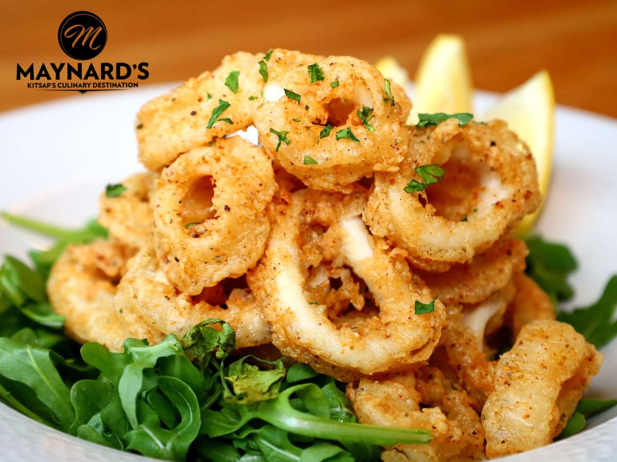 Calamari