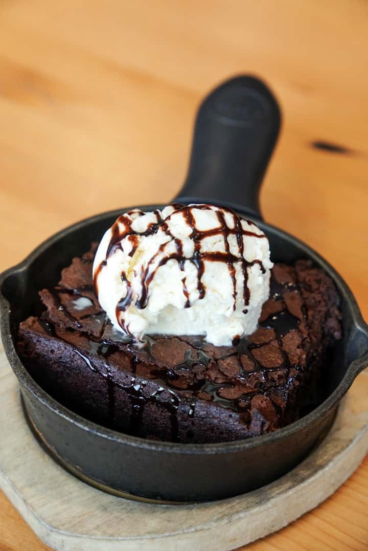 Maynards Brownie