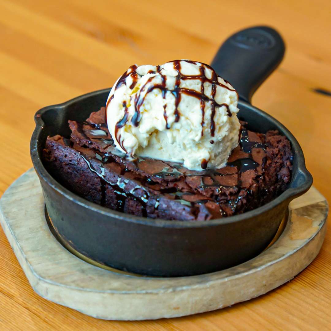 Maynard's Brownie