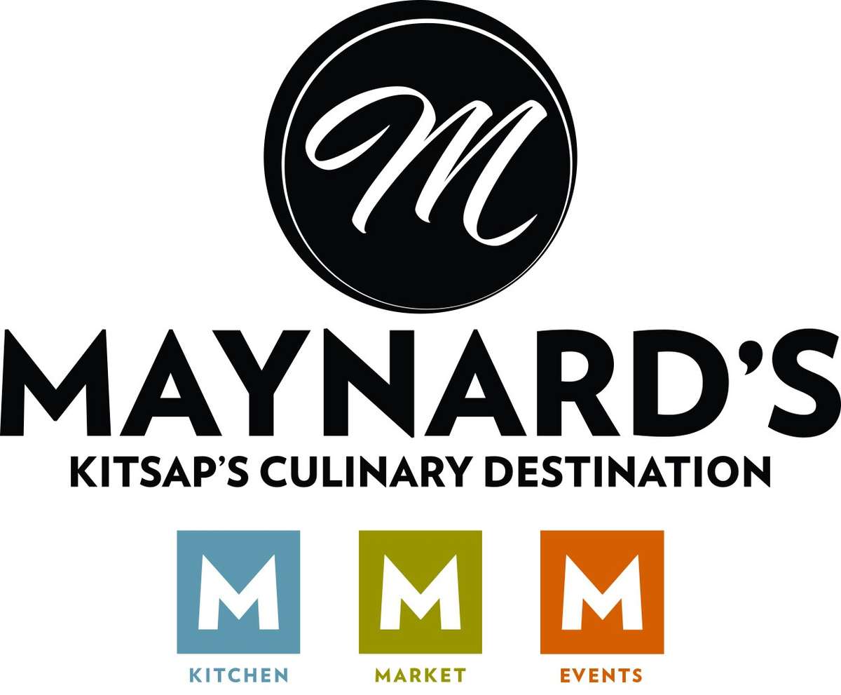 Maynard's Combo Logo w Icons