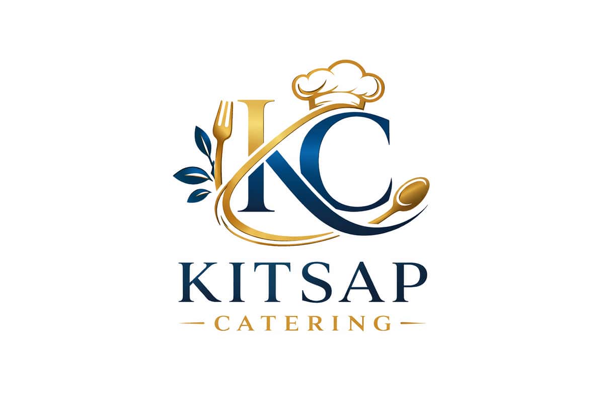 kitsap catering