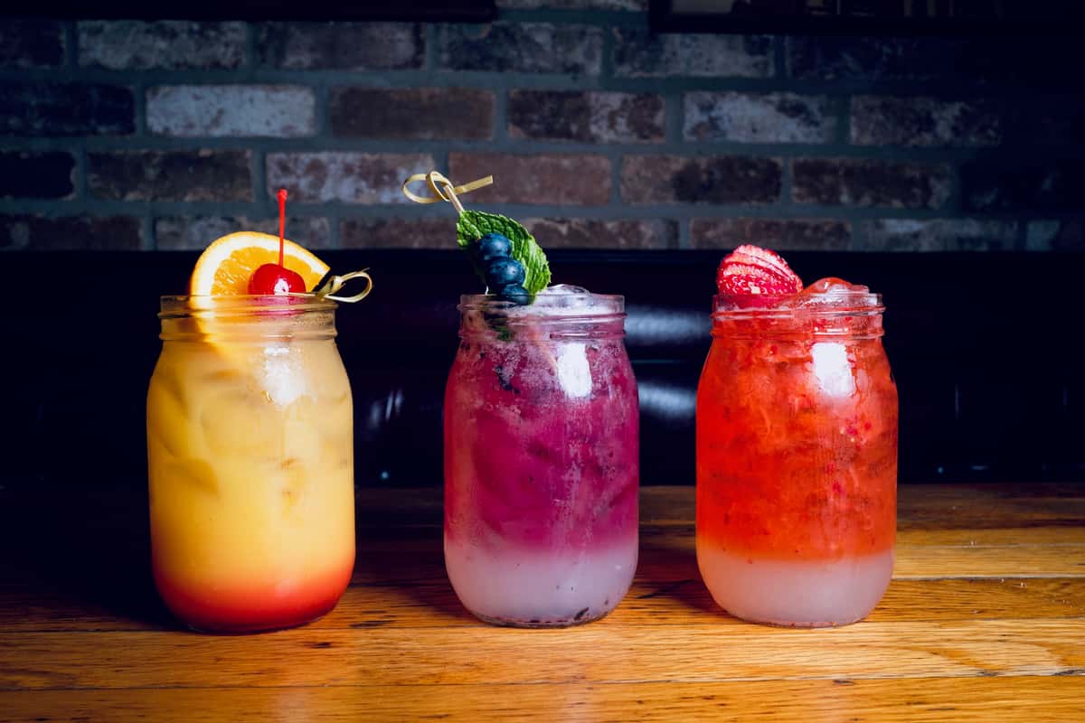 Happy Hour