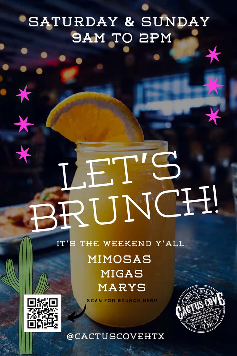 brunch