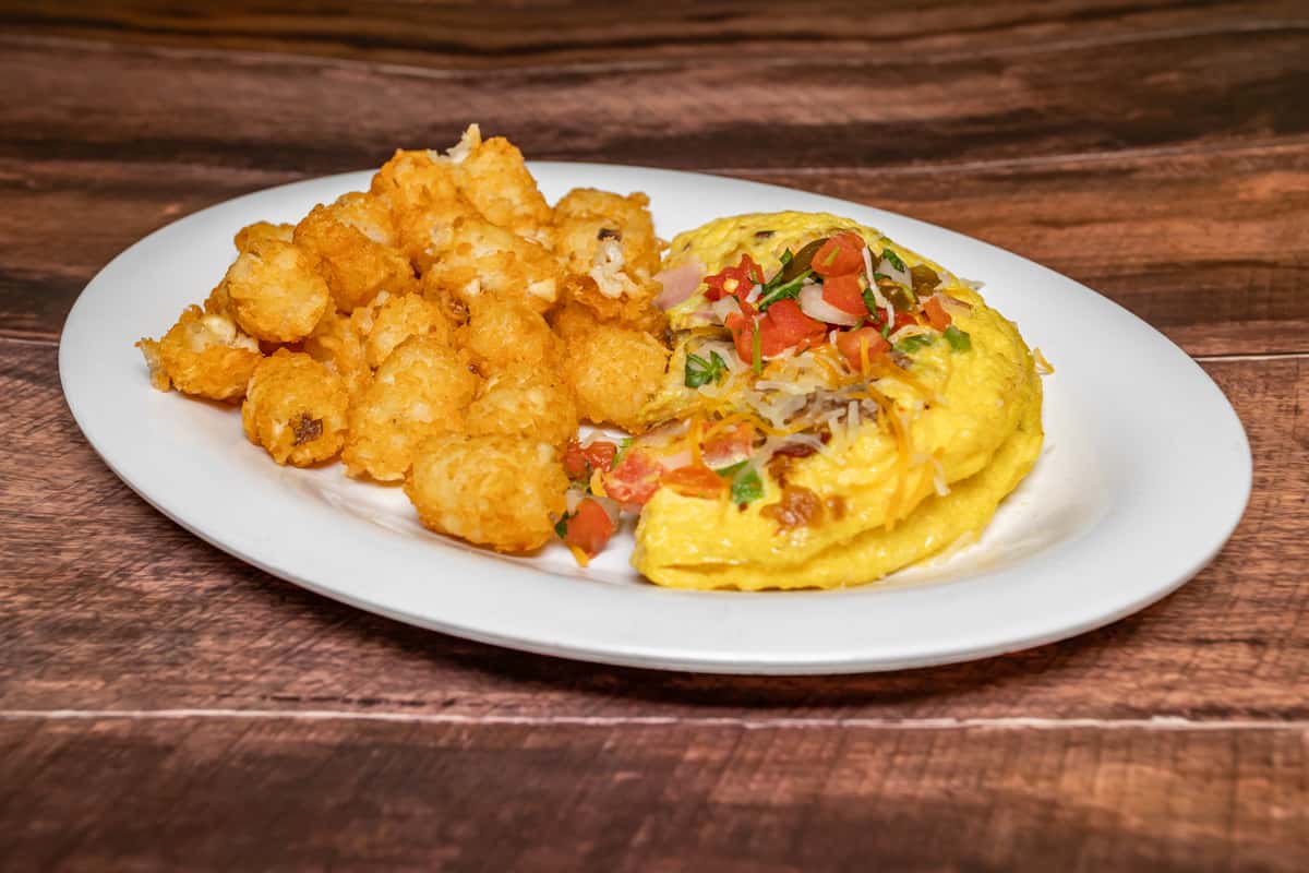 Western Omlet