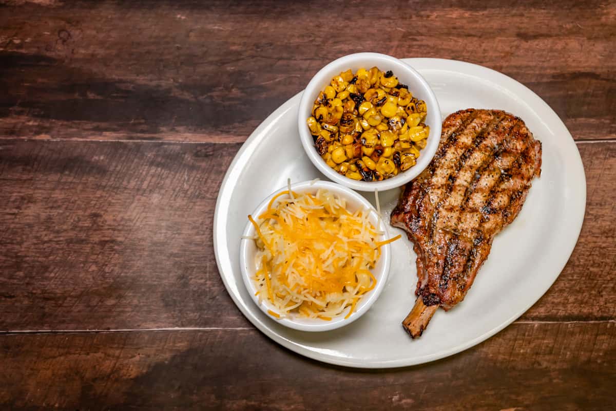 Pork Chop