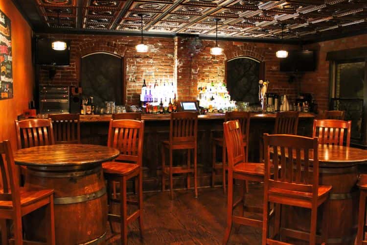 Private Room