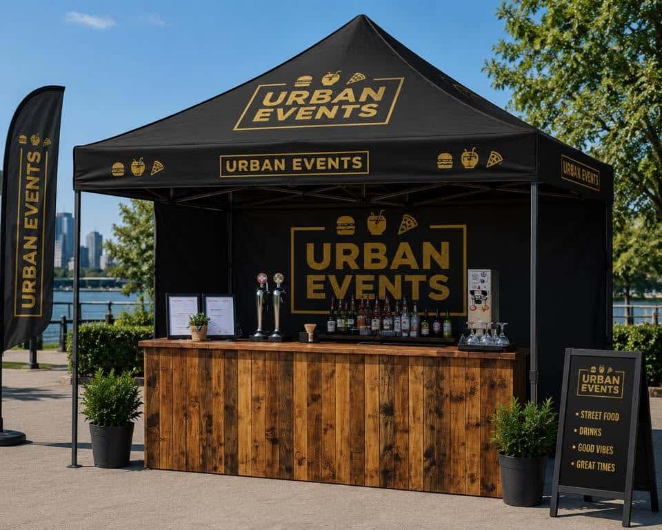 Urban Events