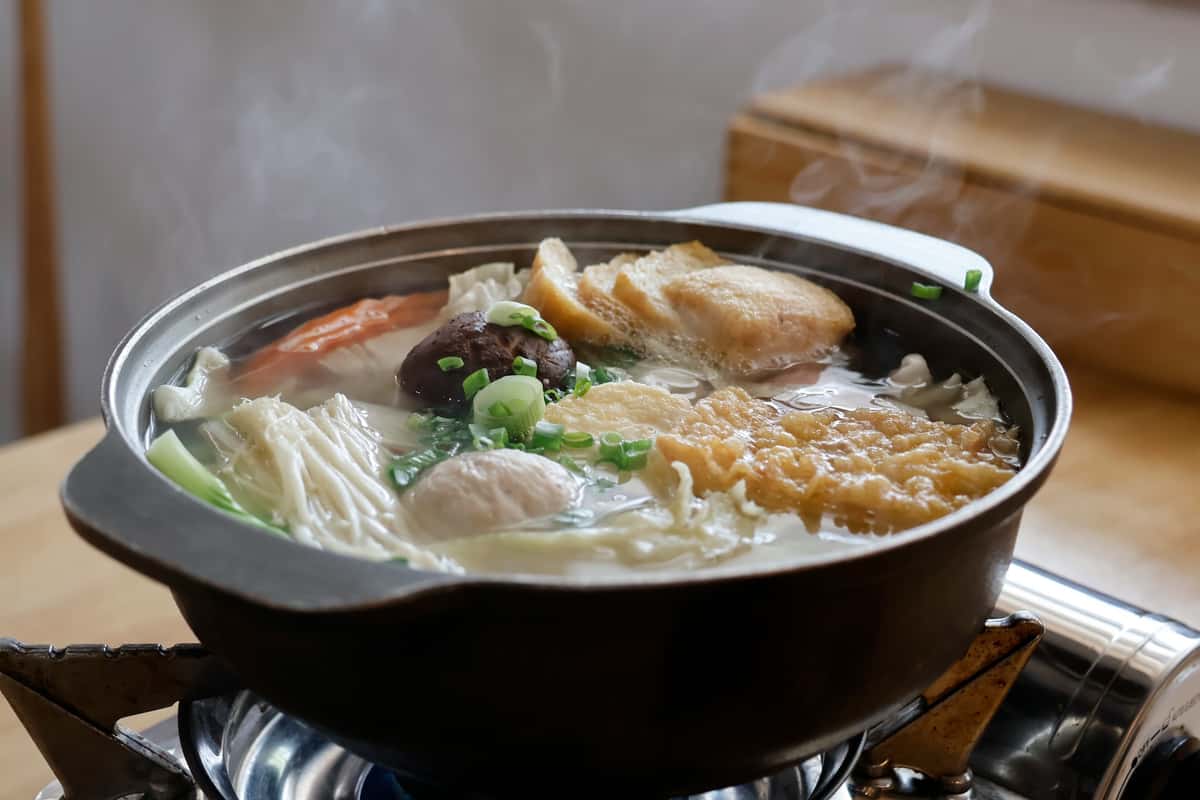 noodles