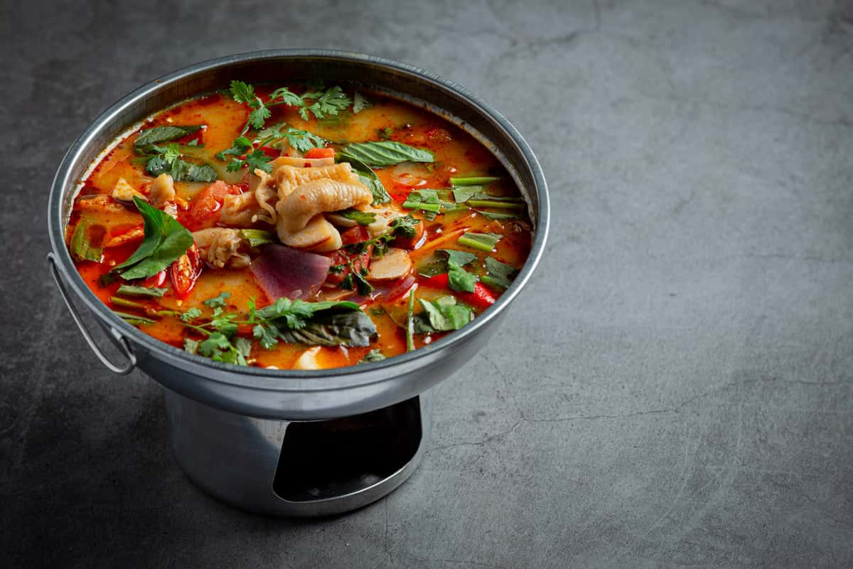 soup