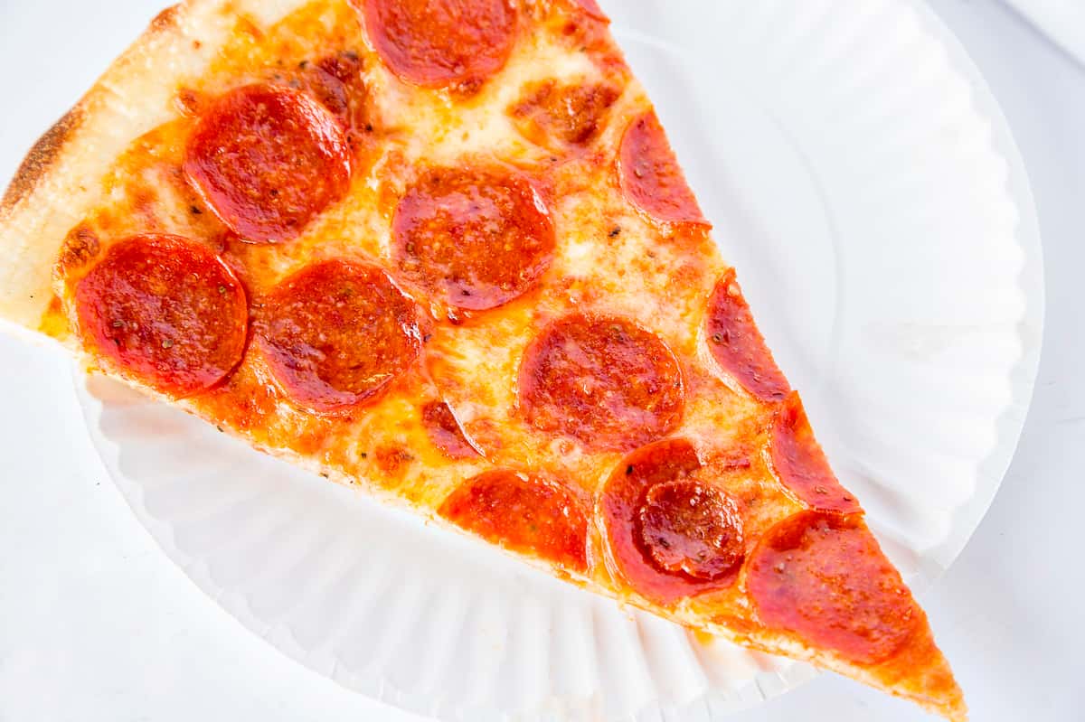 Pizza Slice