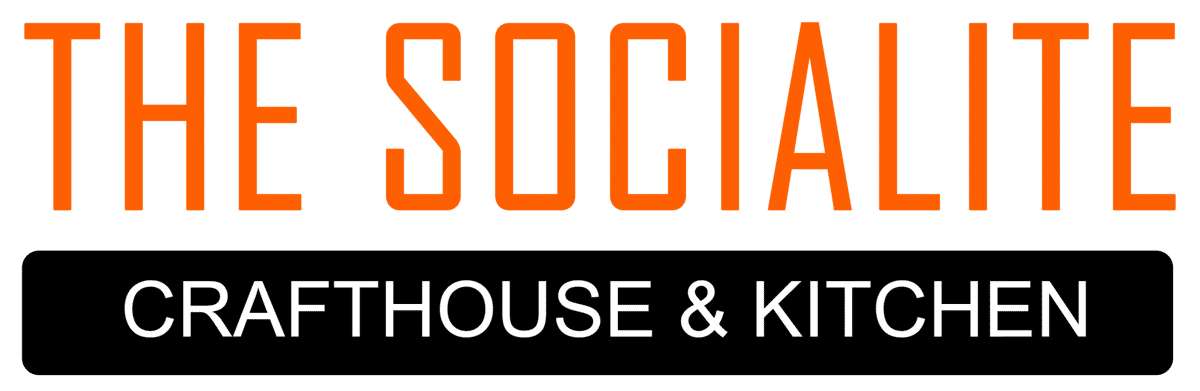 the socialite logo