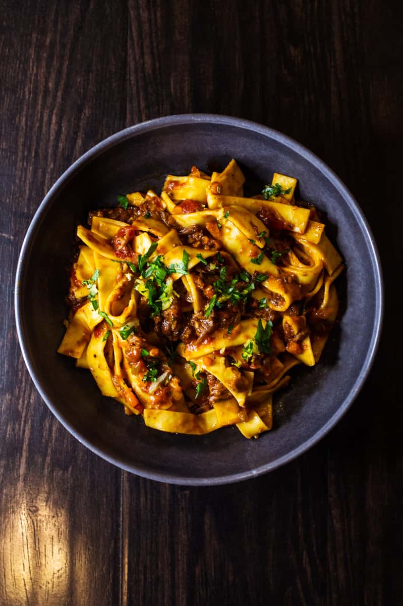 pasta