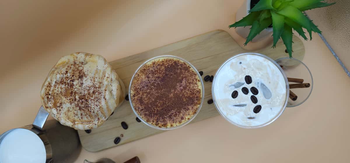 coffee