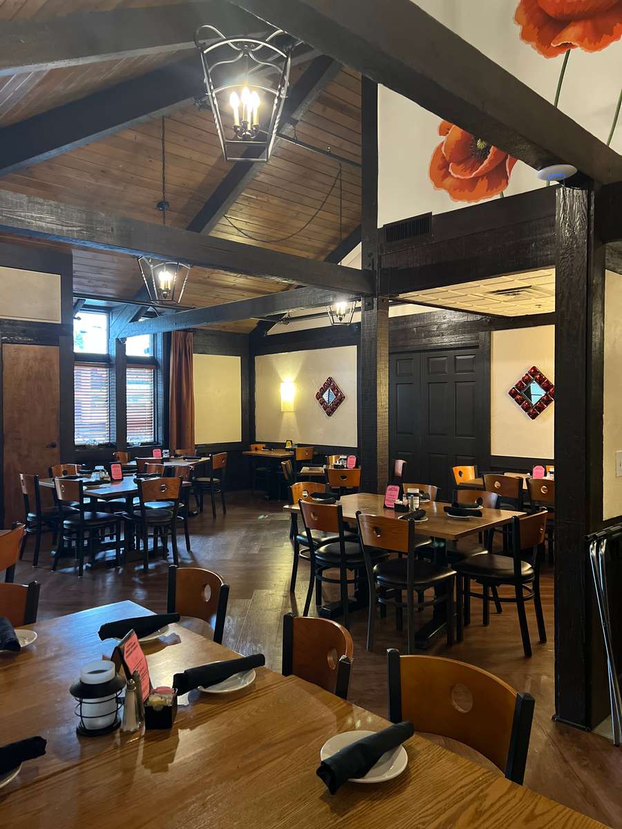 Private room 1