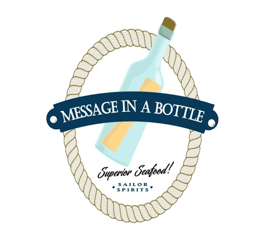Message In A Bottle