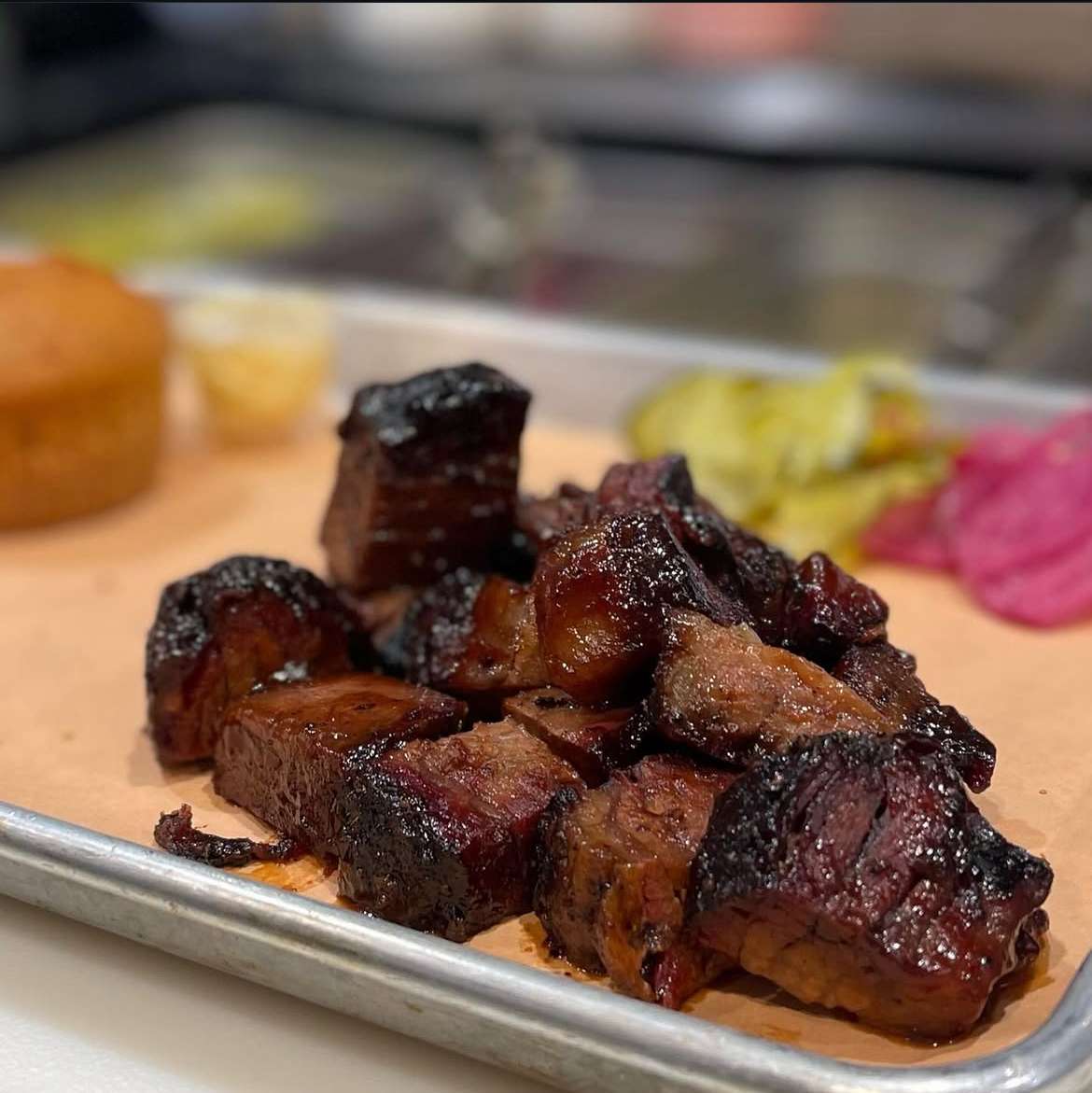 Burnt Ends